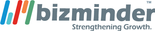 Bizminder Logo